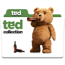 Ted 2 Collection icon